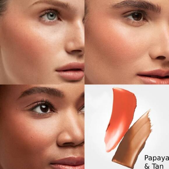 Stila Blush & Bronze Hydro-Blur Cheek Duo - Picture 8 of 9